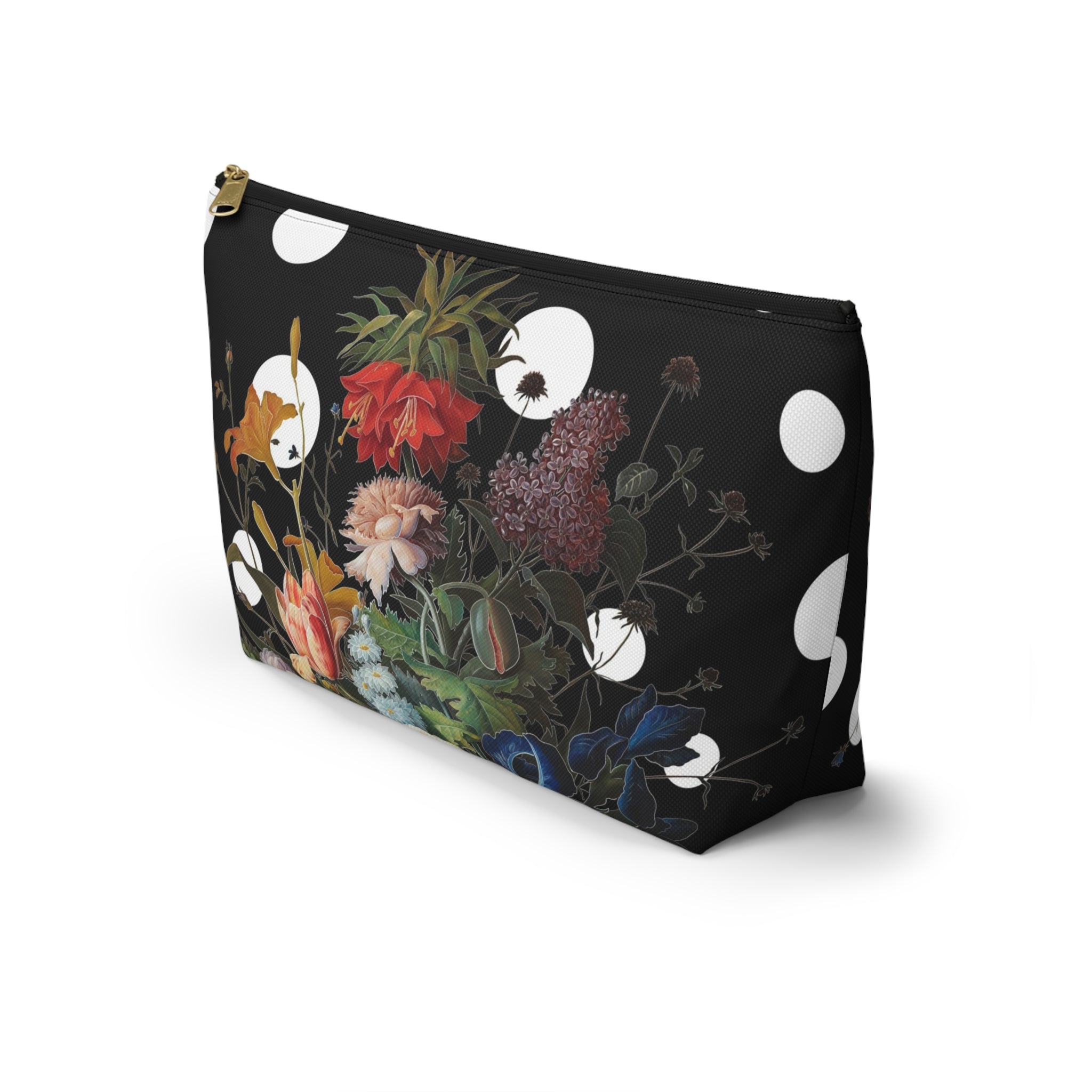 Dutch Redux No. 1 Pop Everyday Pouch