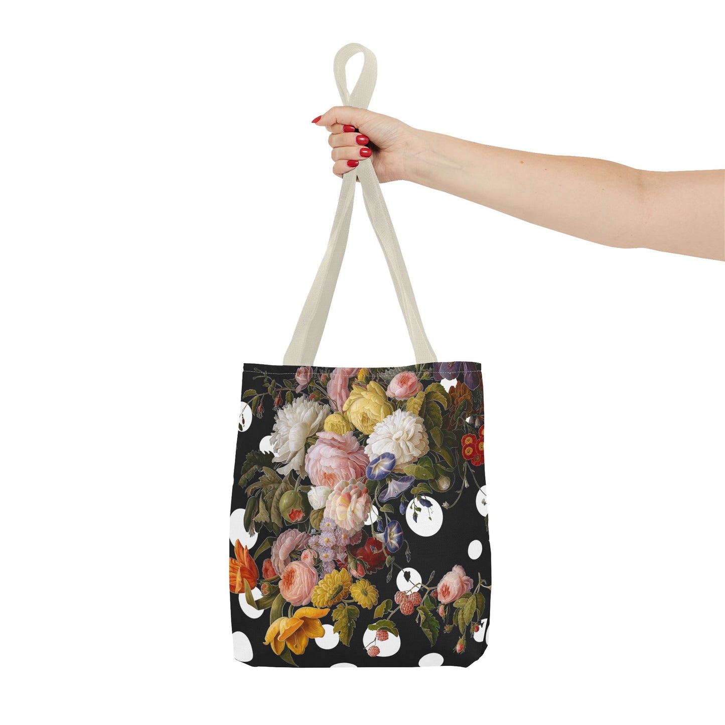Dutch Redux No. 2 Pop Everyday Tote