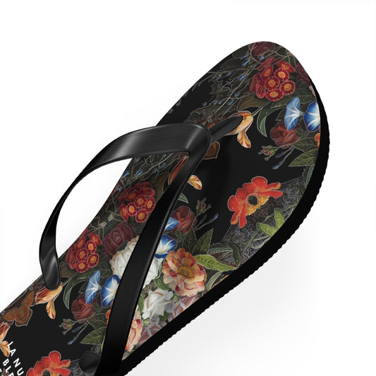 Dutch Redux No. 1.2 Flip Flops