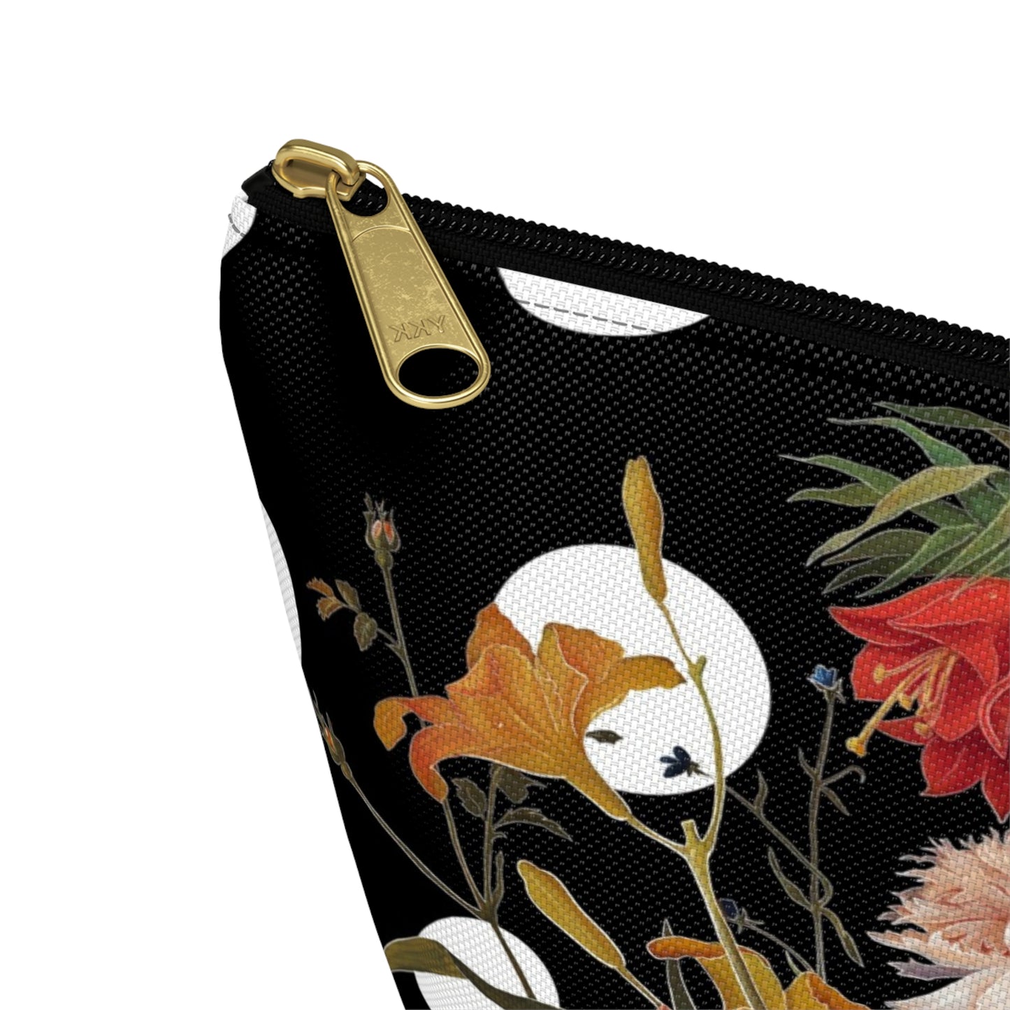 Dutch Redux No. 1 Pop Everyday Pouch