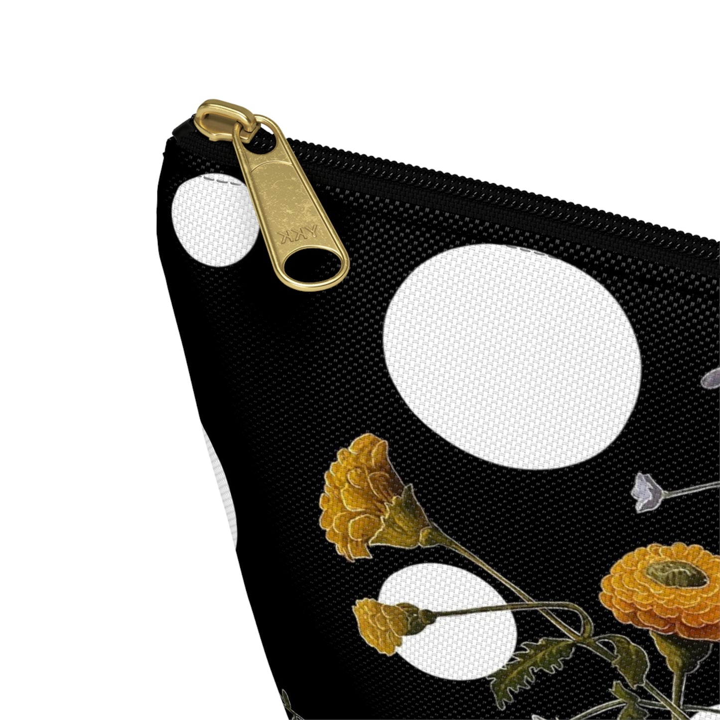 Dutch Redux No. 2 Pop Everyday Pouch