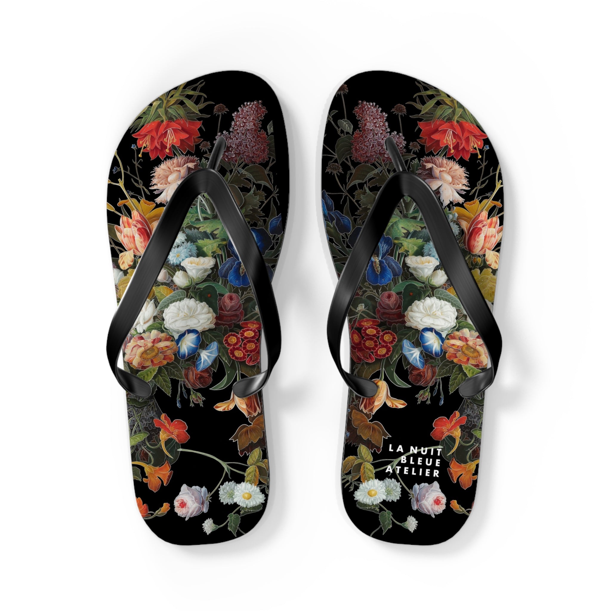 Dutch Redux No. 1 Flip Flops
