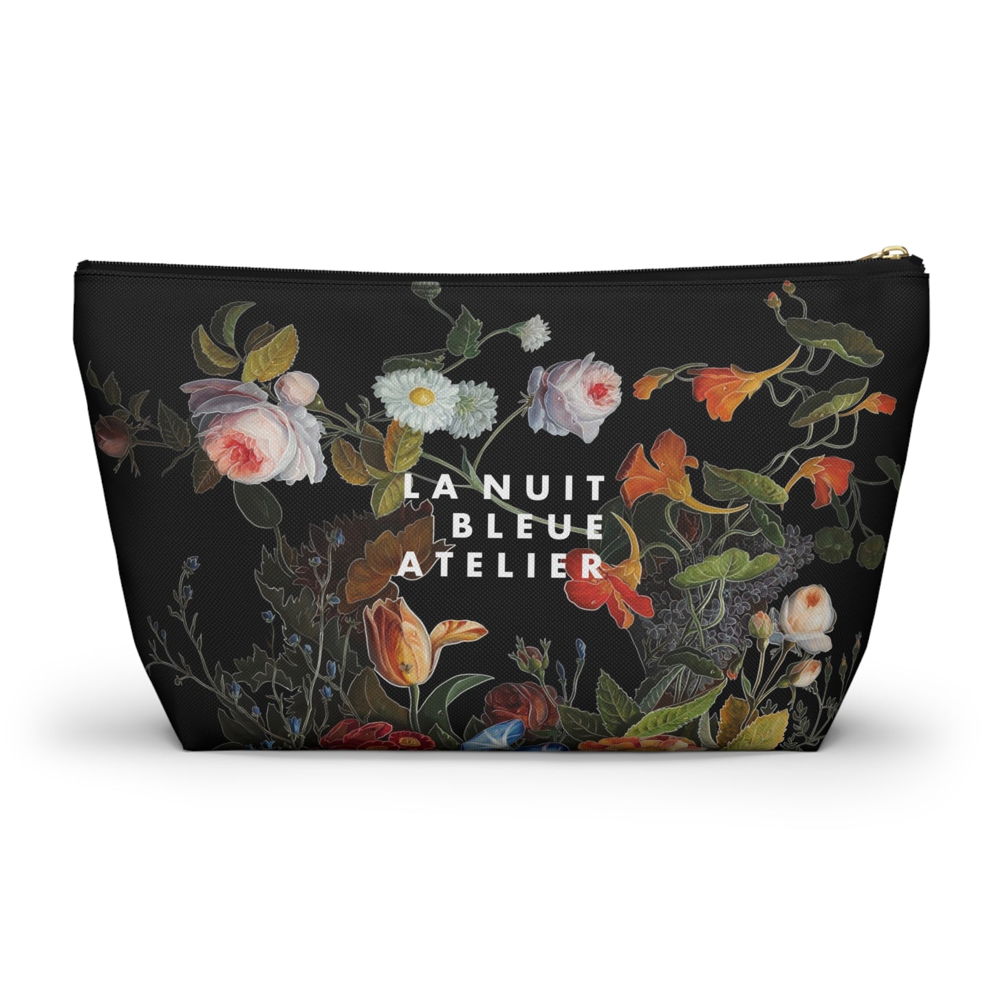 Dutch Redux No. 1 Everyday Pouch