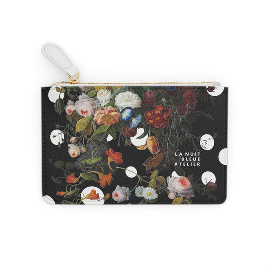 Dutch Redux No. 1 Pop Mini Vegan Wallet