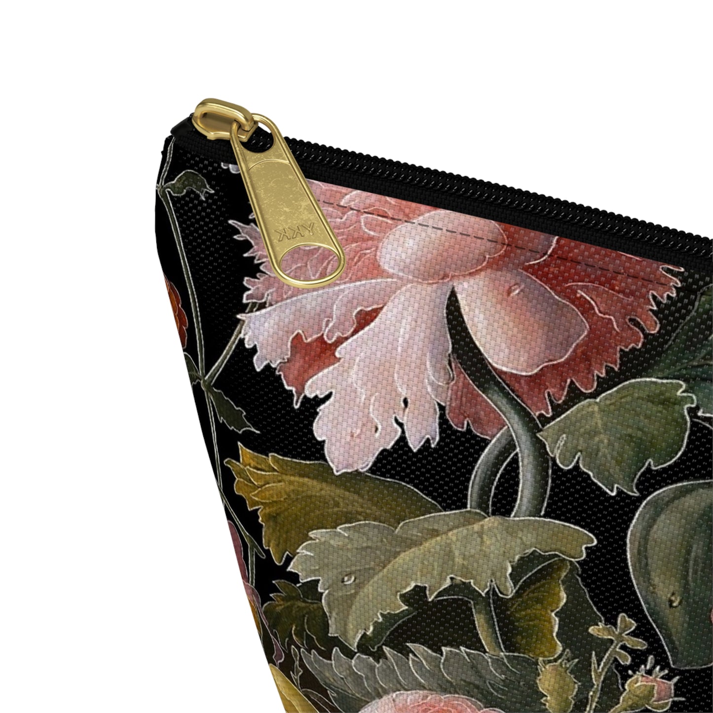 Dutch Redux No. 2 Everyday Pouch