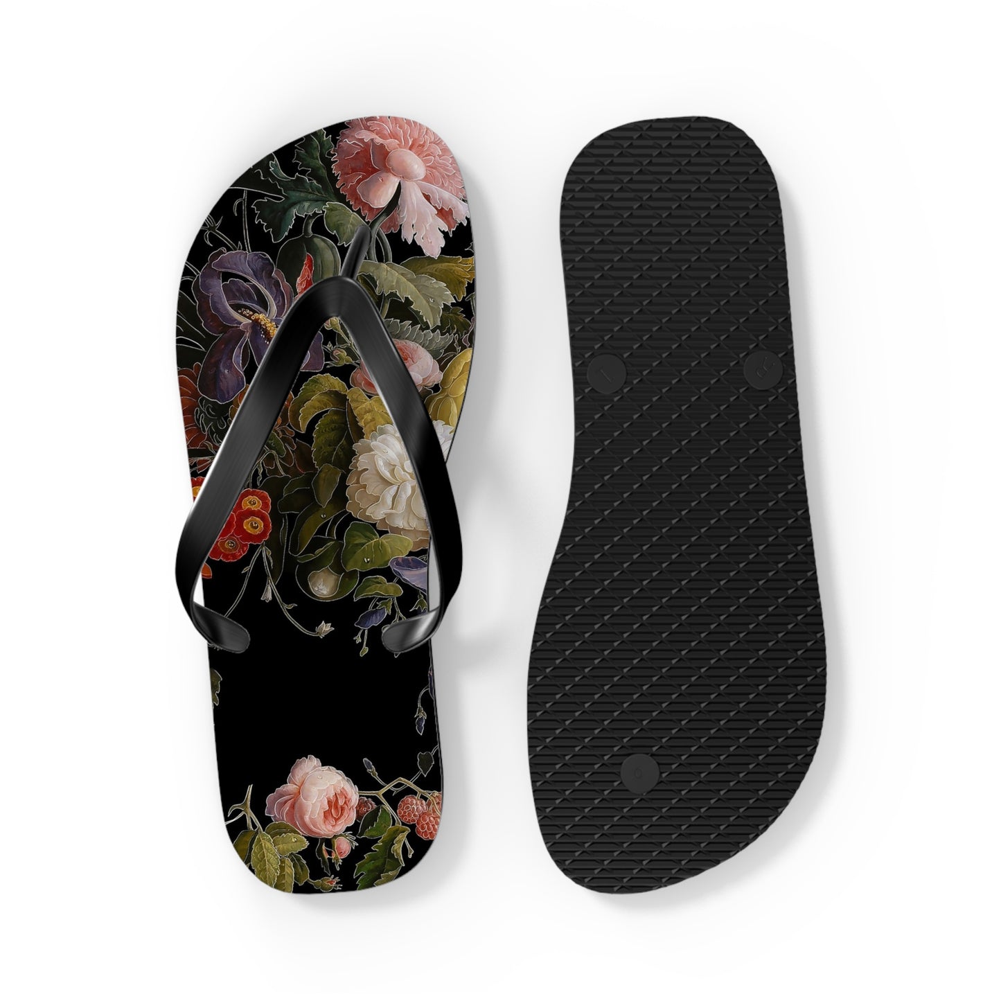 Dutch Redux No. 2.2 Flip Flops
