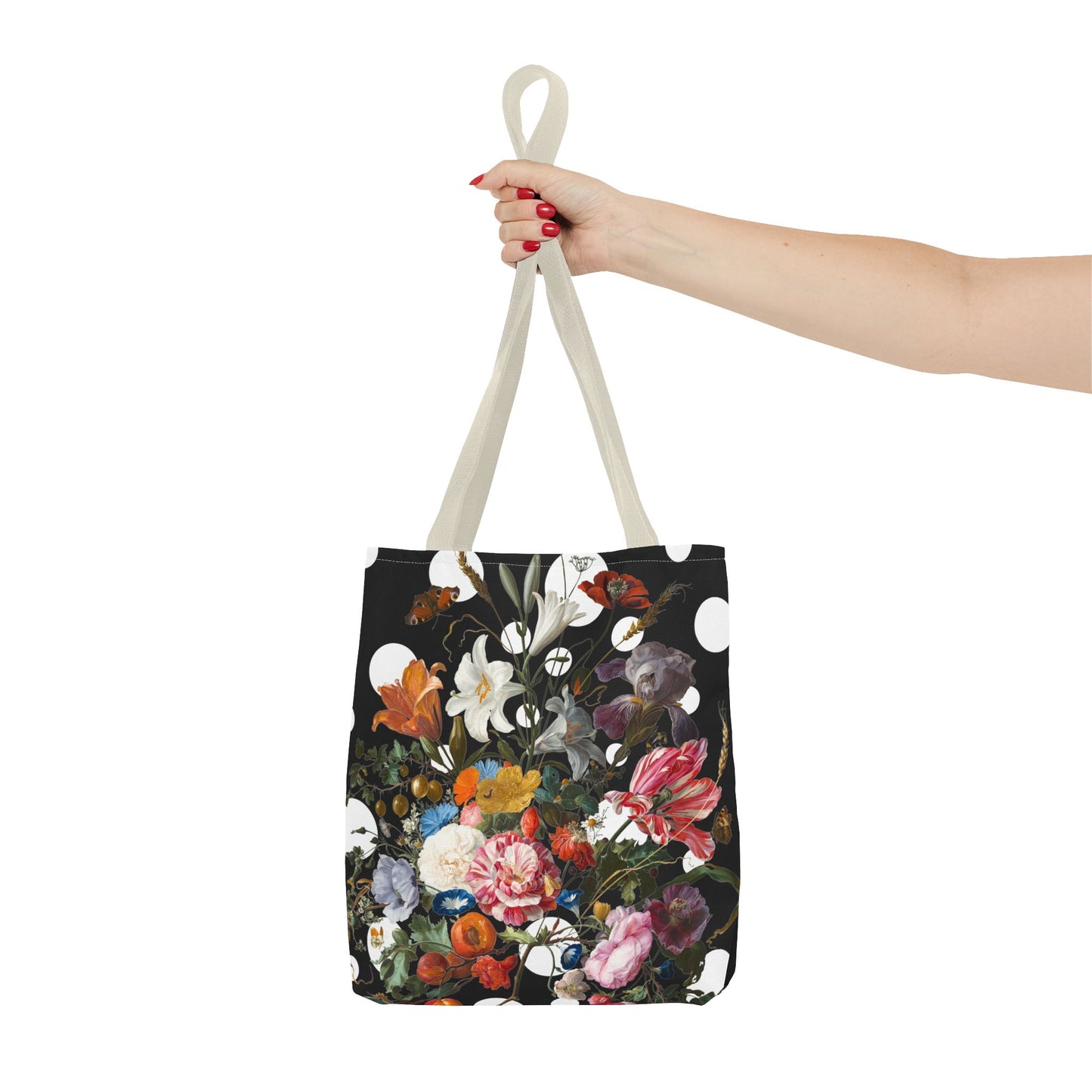 Dutch Redux No. 3 Pop Everyday Tote