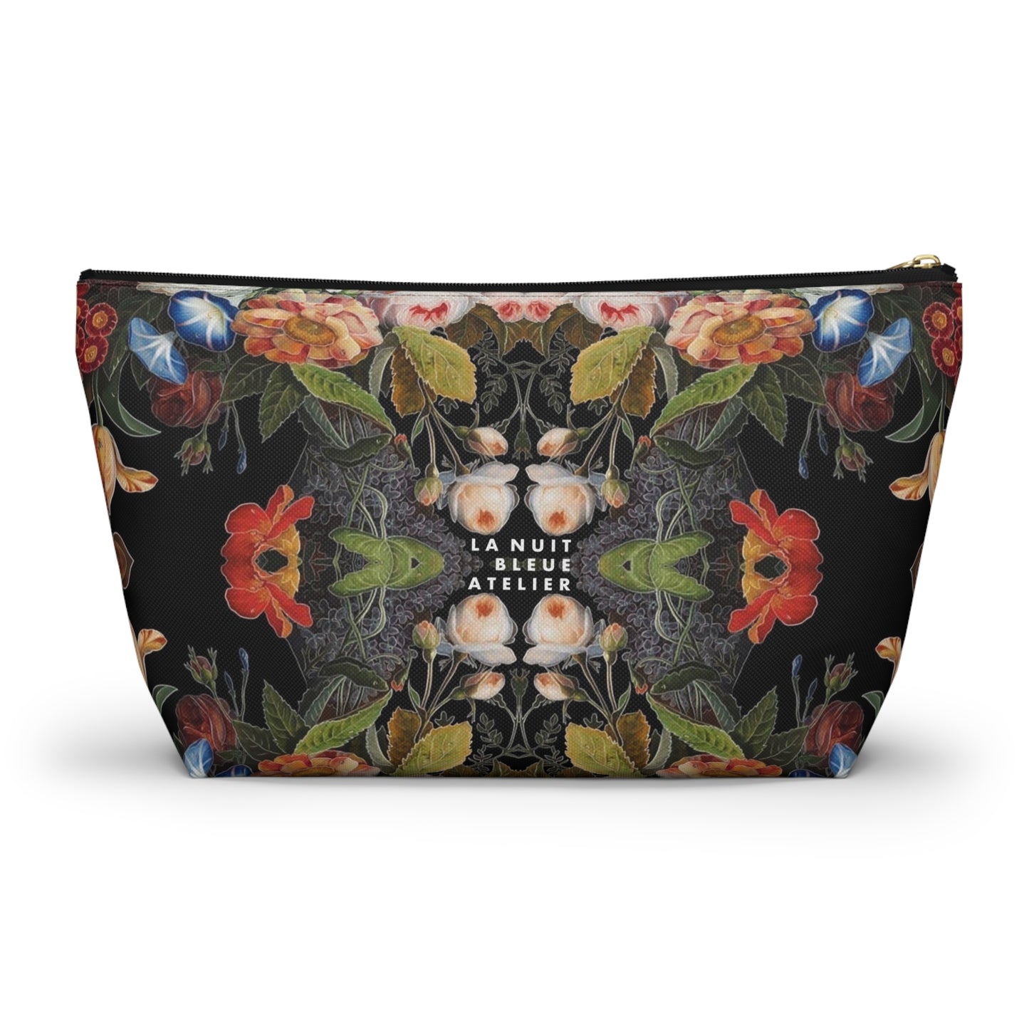 Dutch Redux No. 1.2 Everyday Pouch