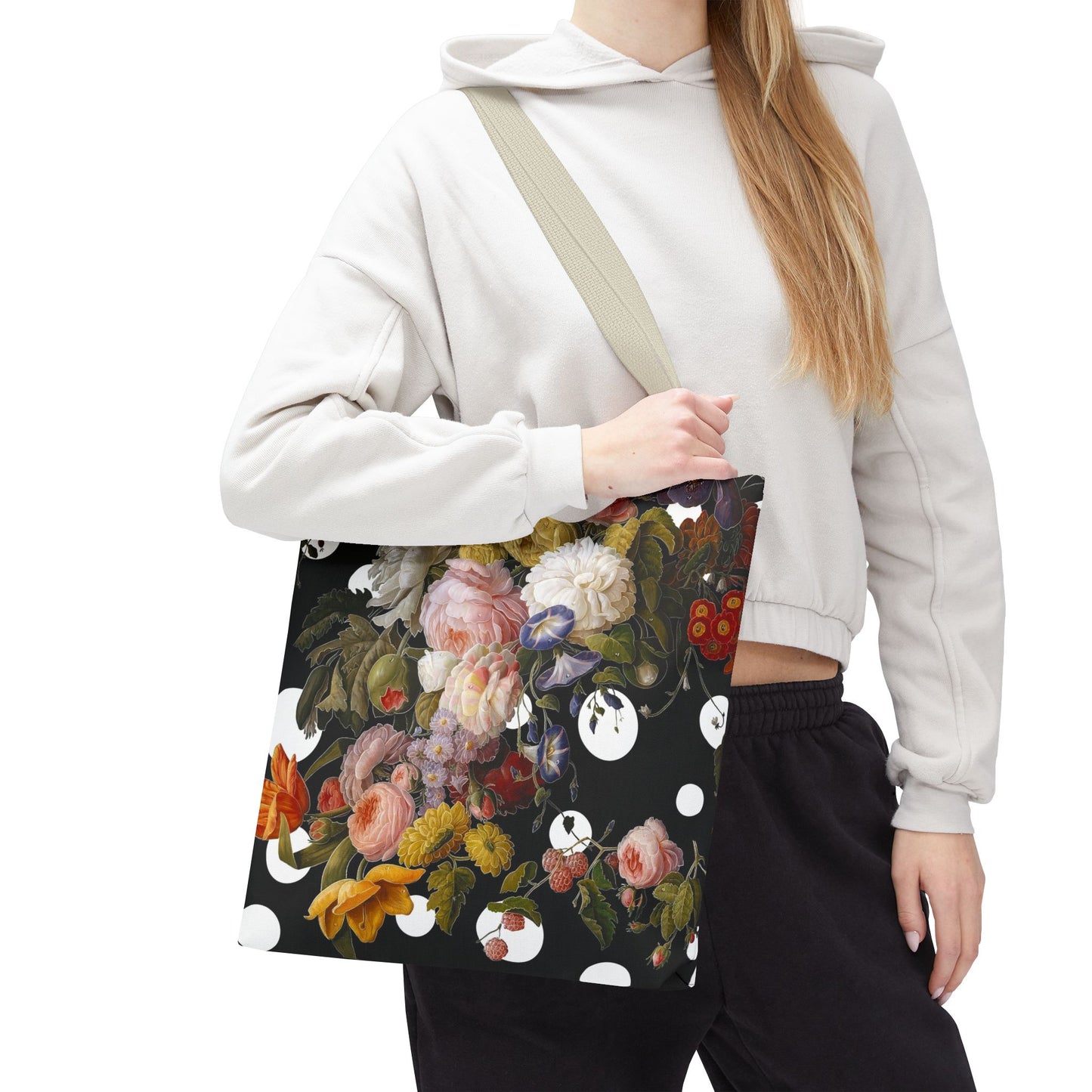 Dutch Redux No. 2 Pop Everyday Tote