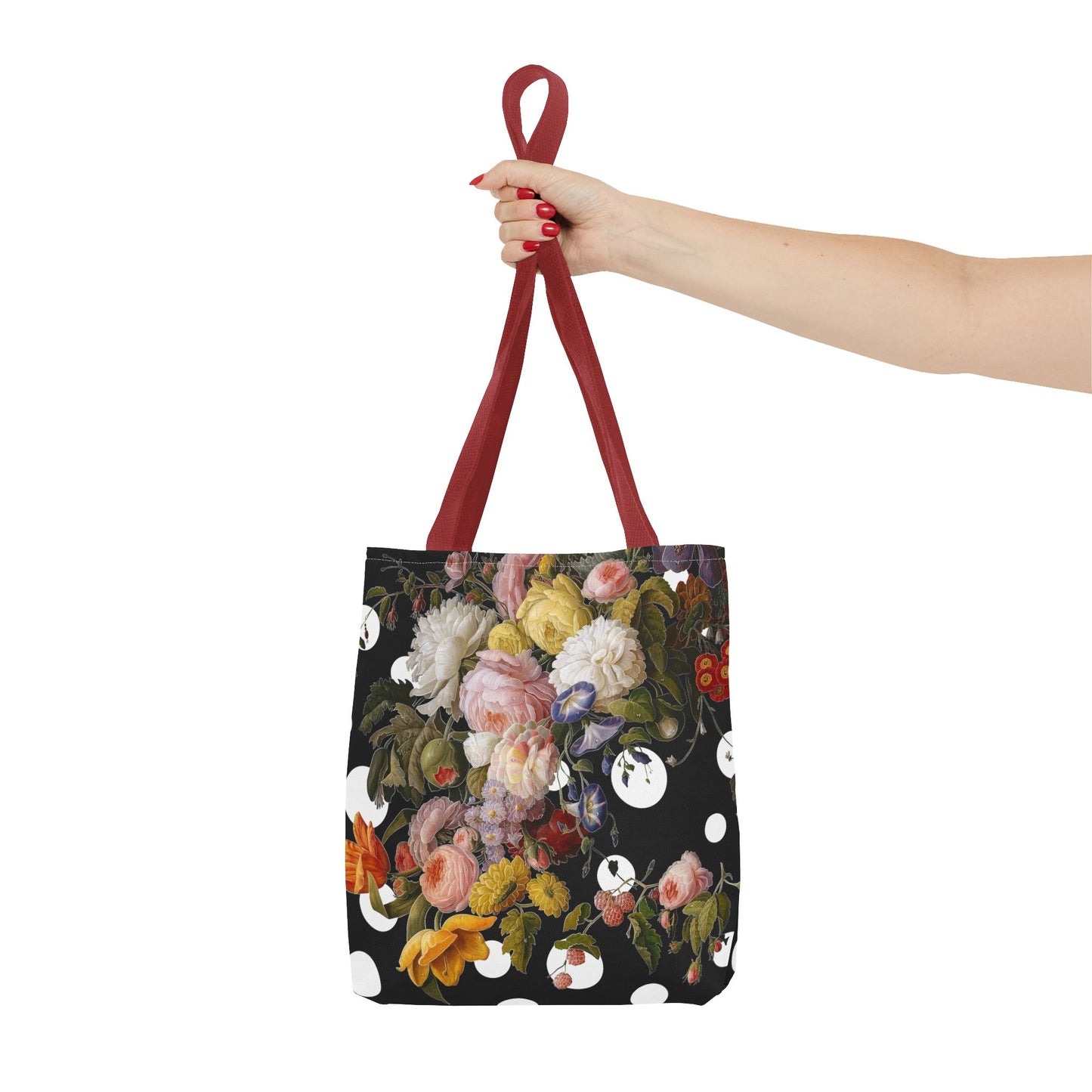 Dutch Redux No. 2 Pop Everyday Tote