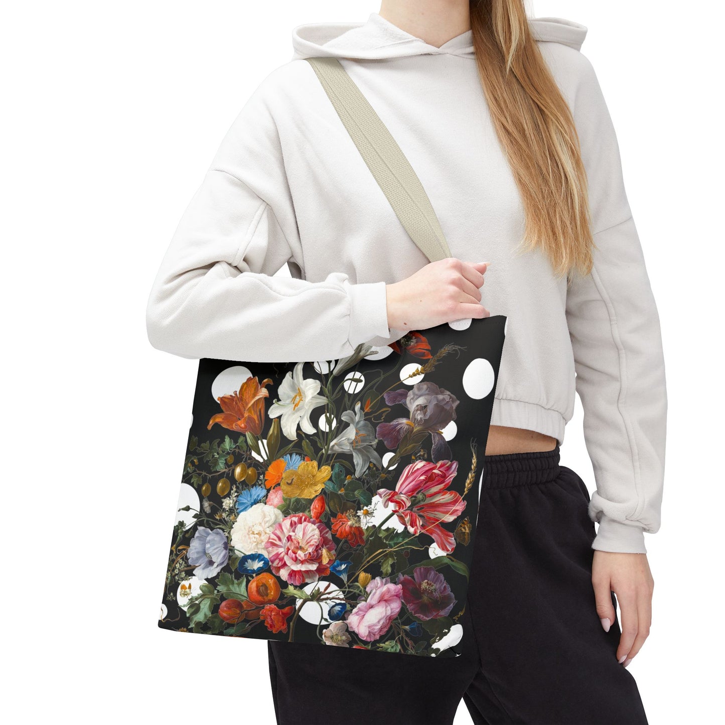 Dutch Redux No. 3 Pop Everyday Tote