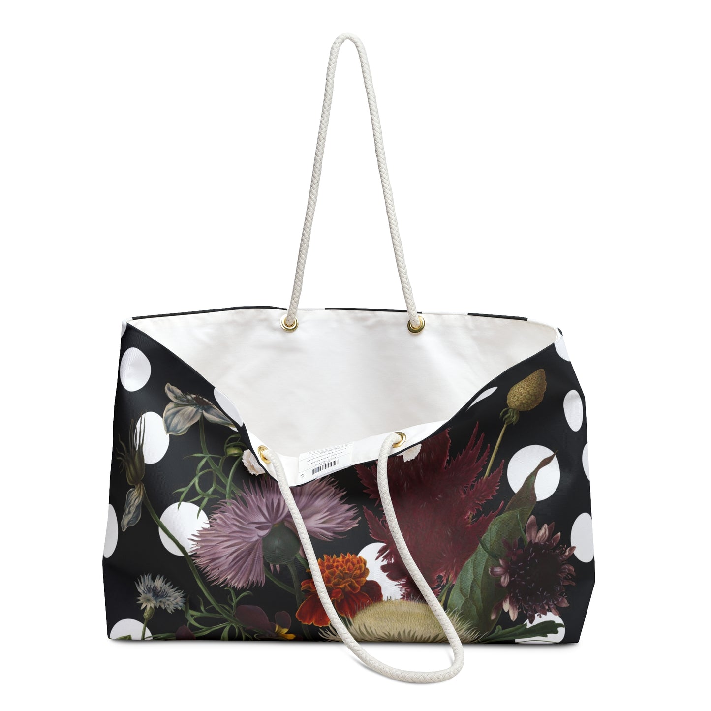 Botanica Pop Weekender Tote