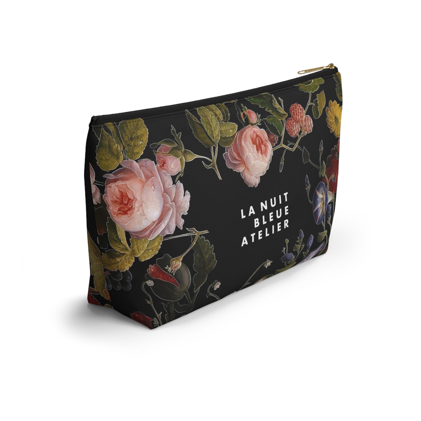Dutch Redux No. 2 Everyday Pouch