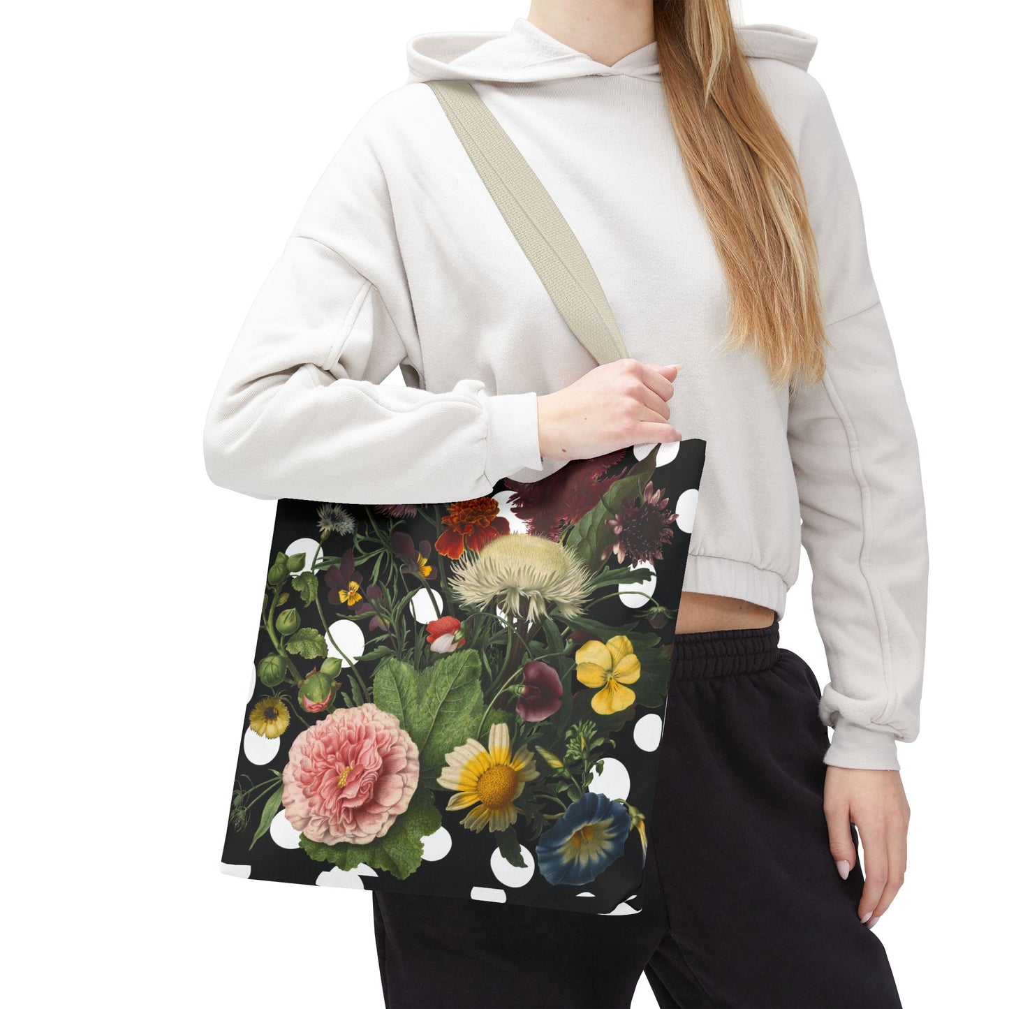 Botanica Pop Everyday Tote
