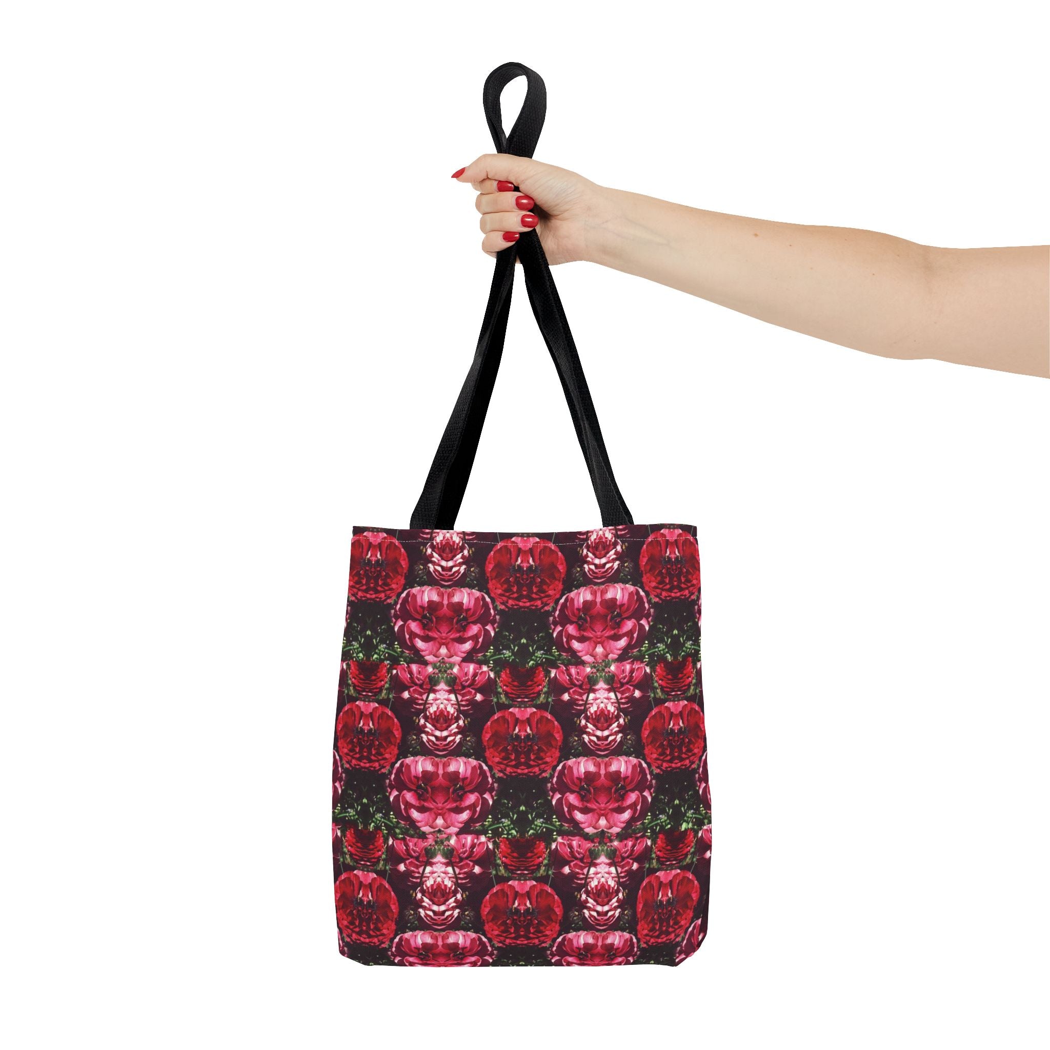 Floralis No. 25 Everyday Tote
