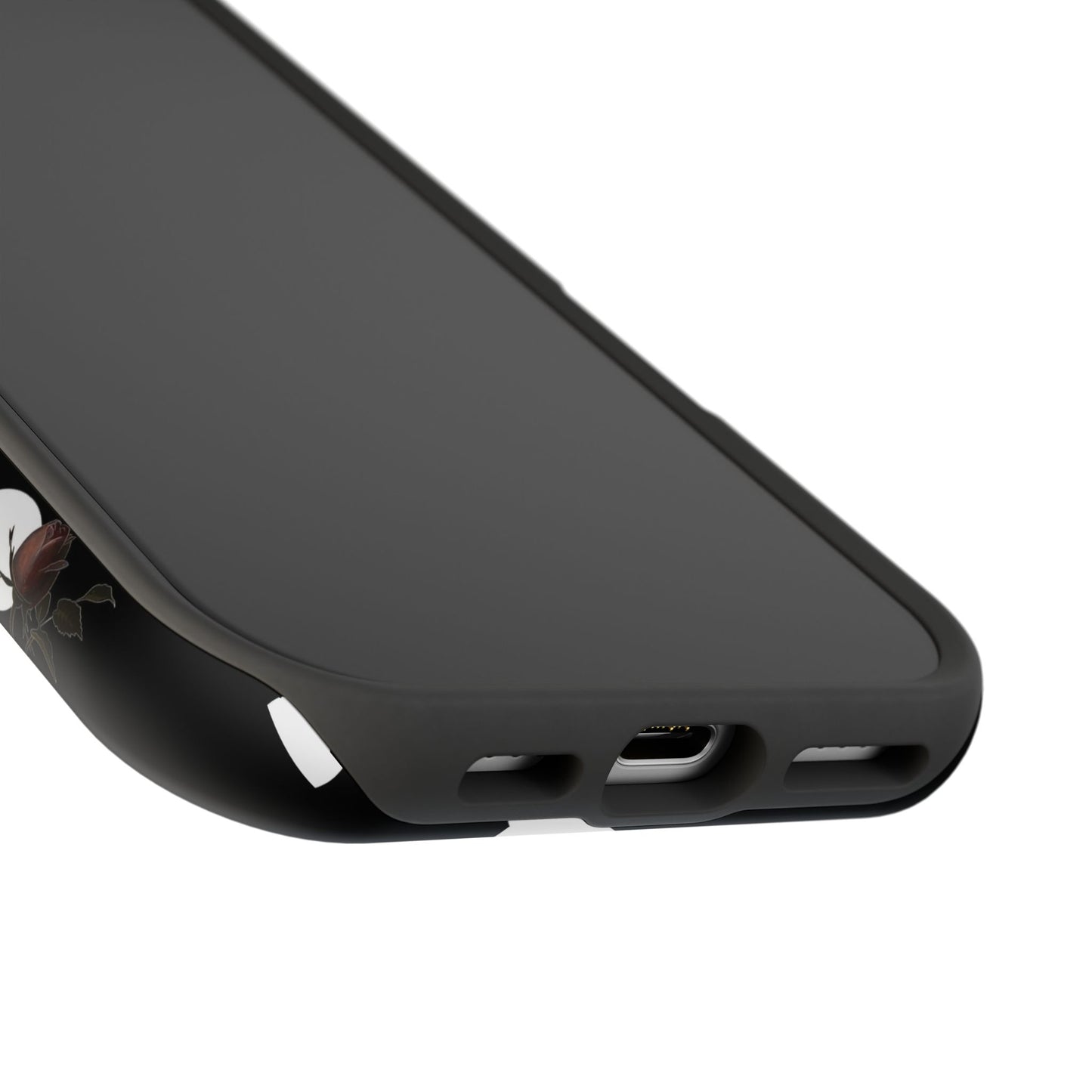 Dutch Redux No. 1 Pop Impact-Resistant Phone Case