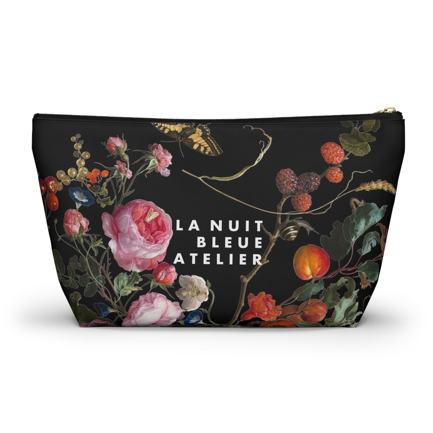 Dutch Redux No. 3 Everyday Pouch