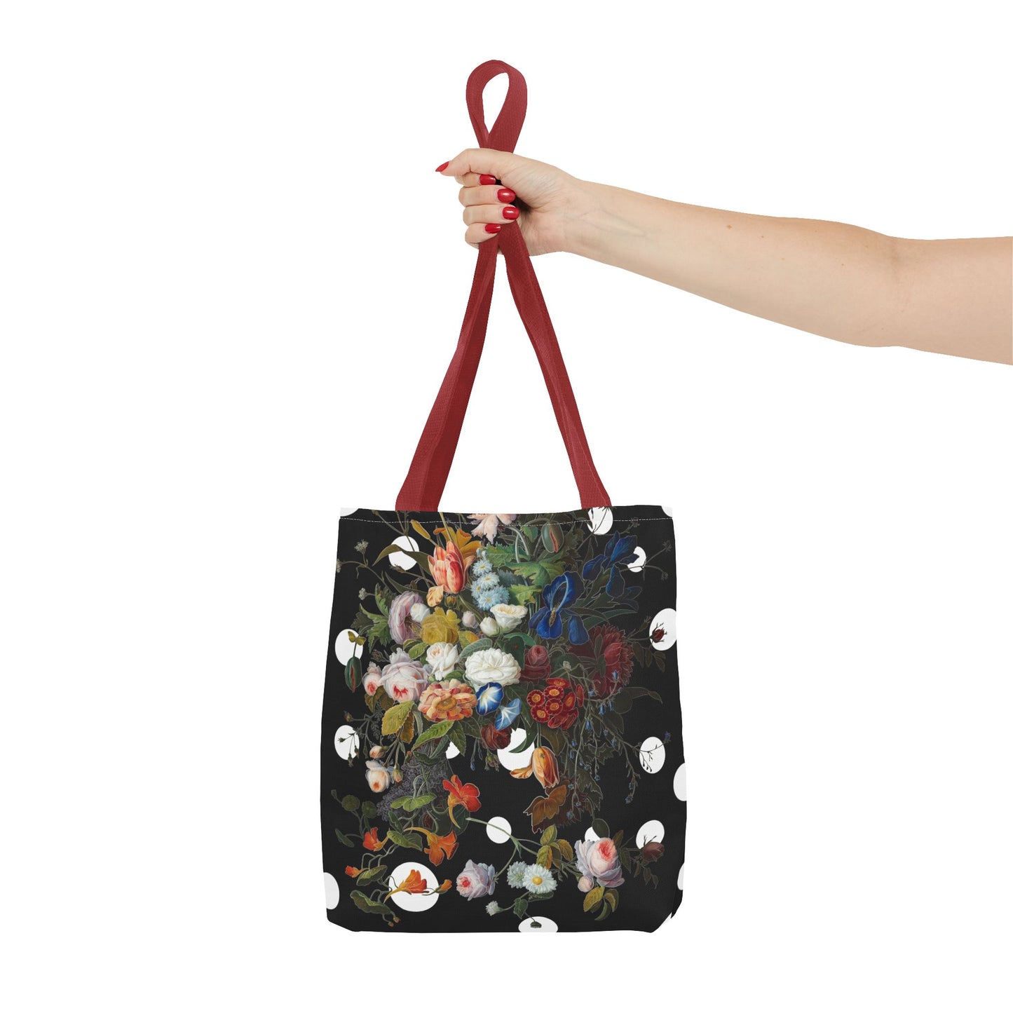 Dutch Redux No. 1 Pop Everyday Tote