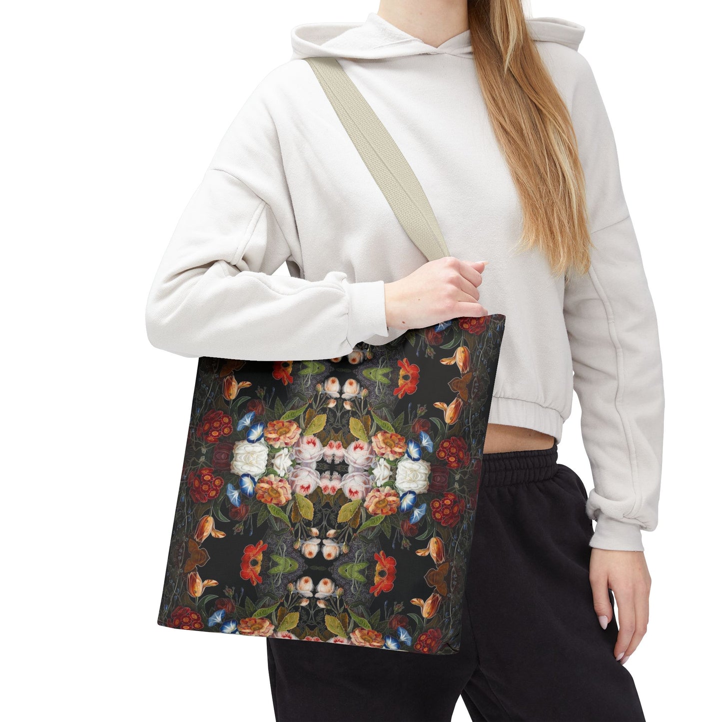 Dutch Redux No. 1.2 Everyday Tote