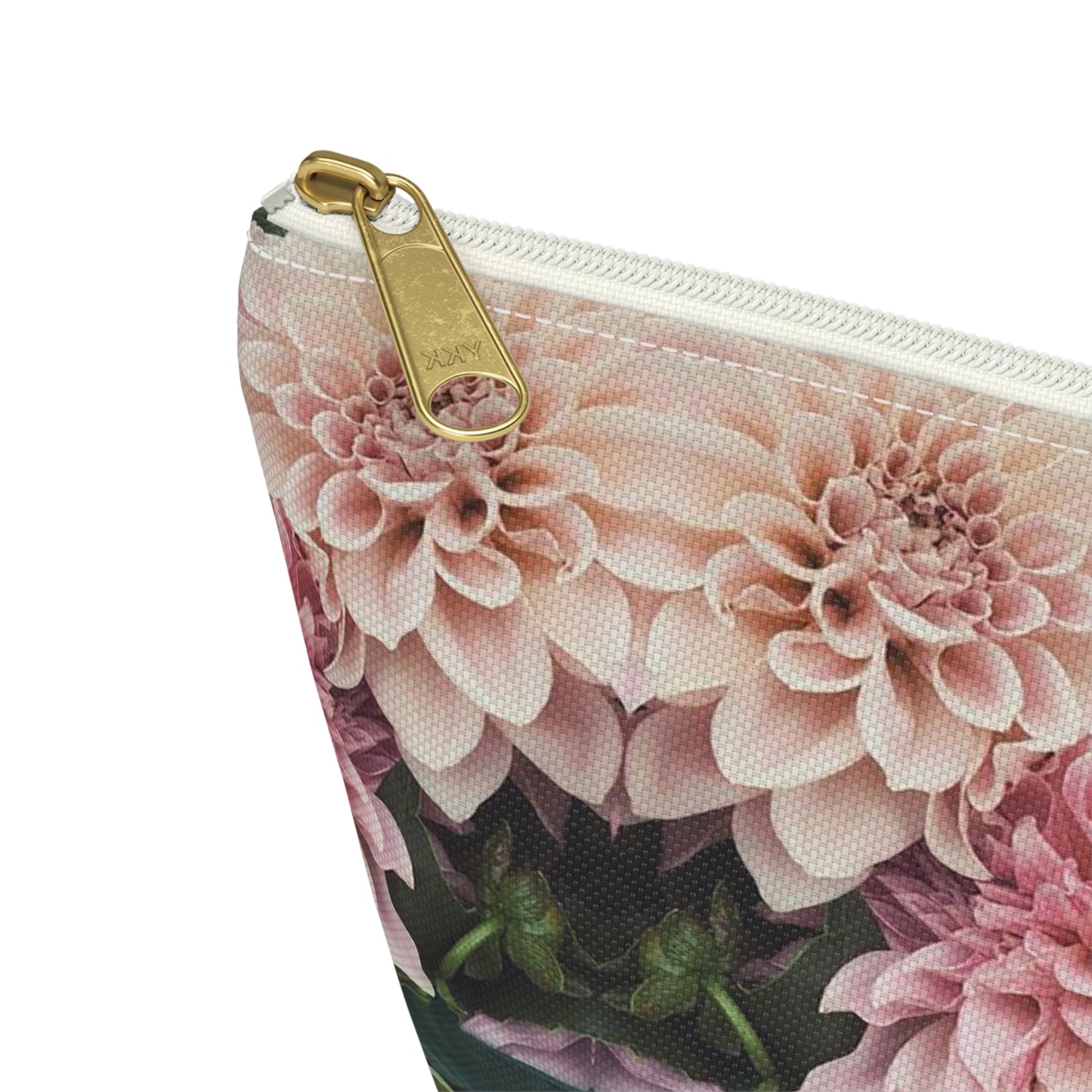 Floralis No. 26 Everyday Pouch