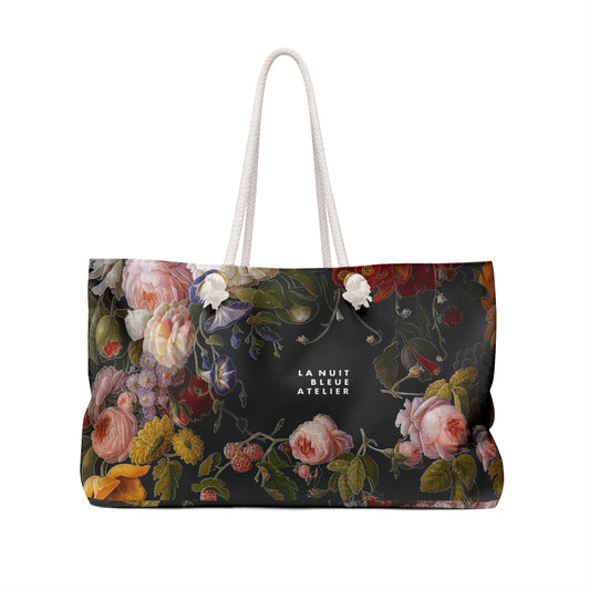 Dutch Redux No. 2 Weekender Tote
