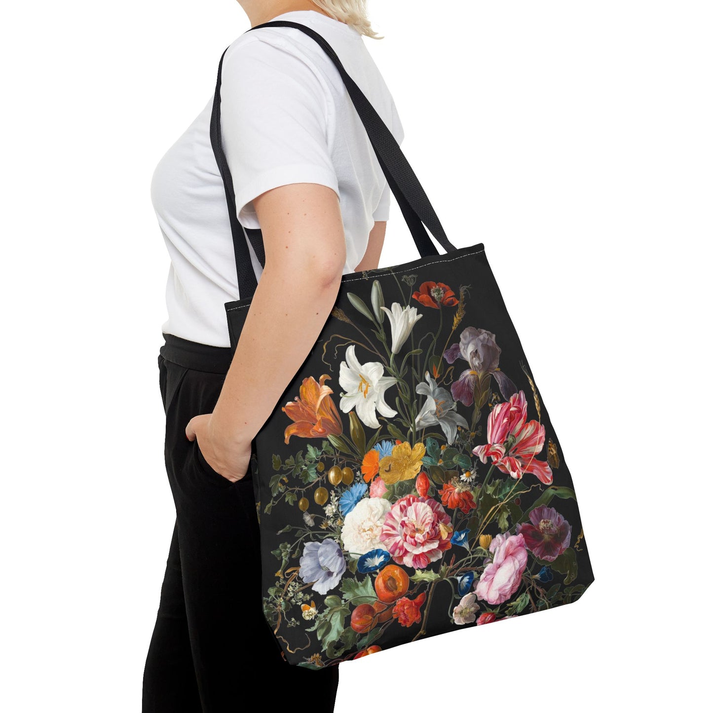 Dutch Redux No. 3 Everyday Tote