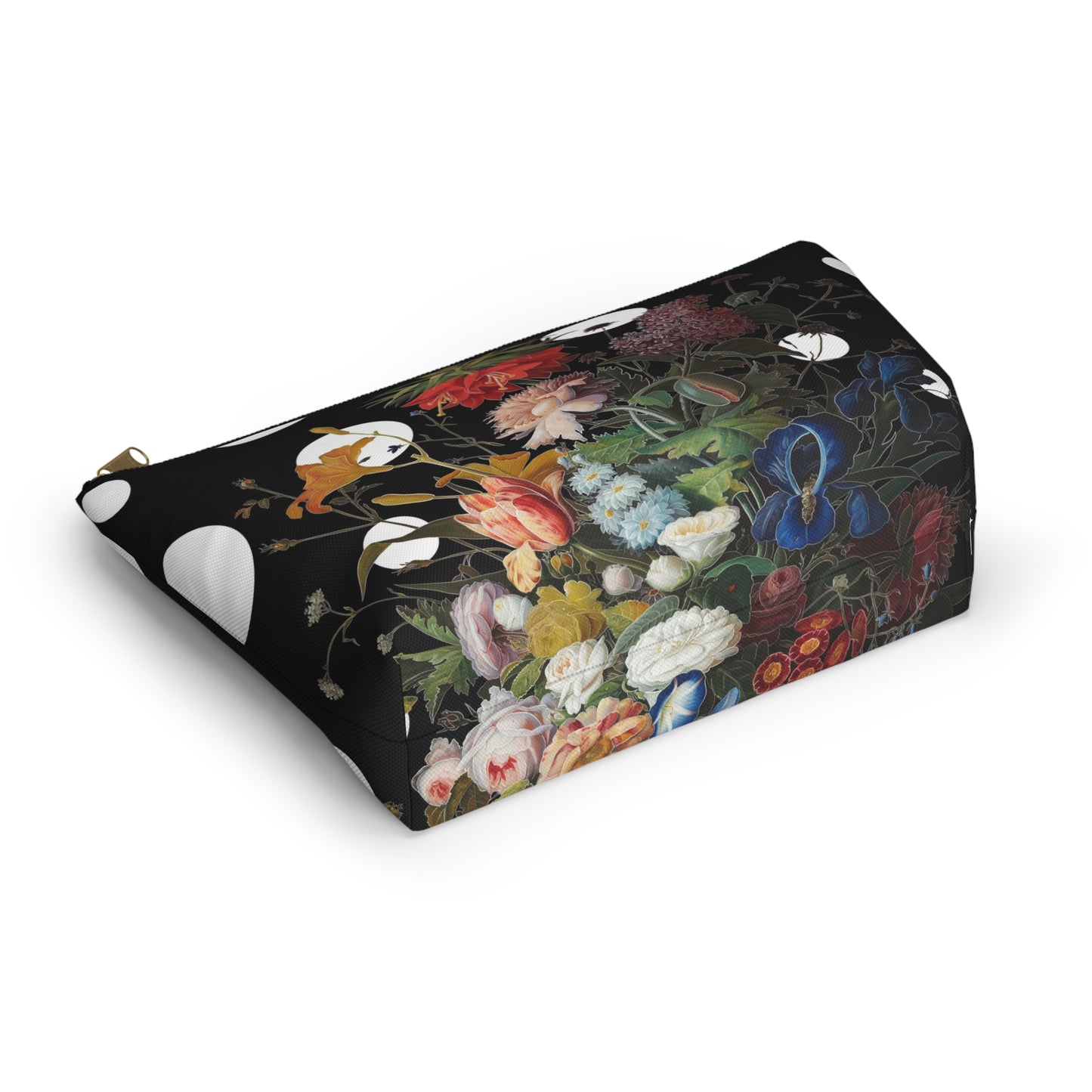 Dutch Redux No. 1 Pop Everyday Pouch