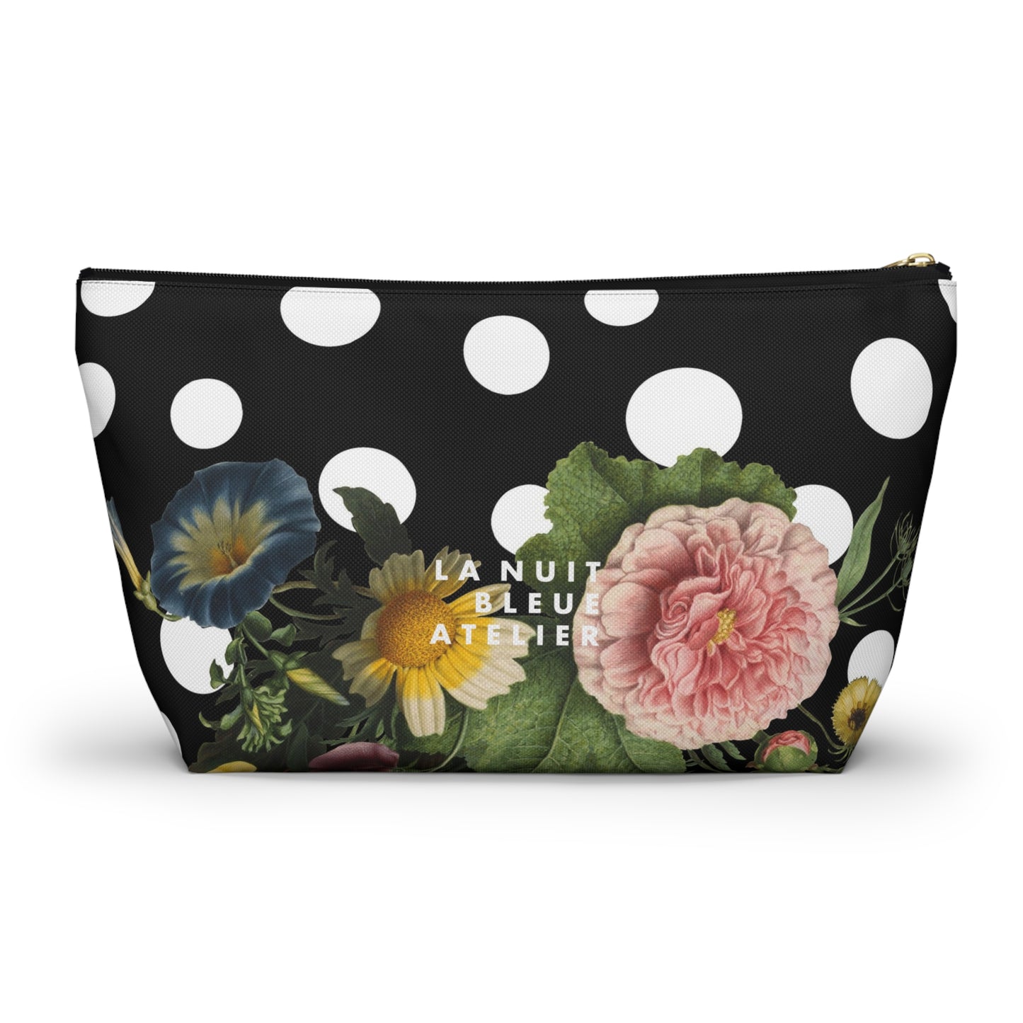 Botanica Pop Everyday Pouch