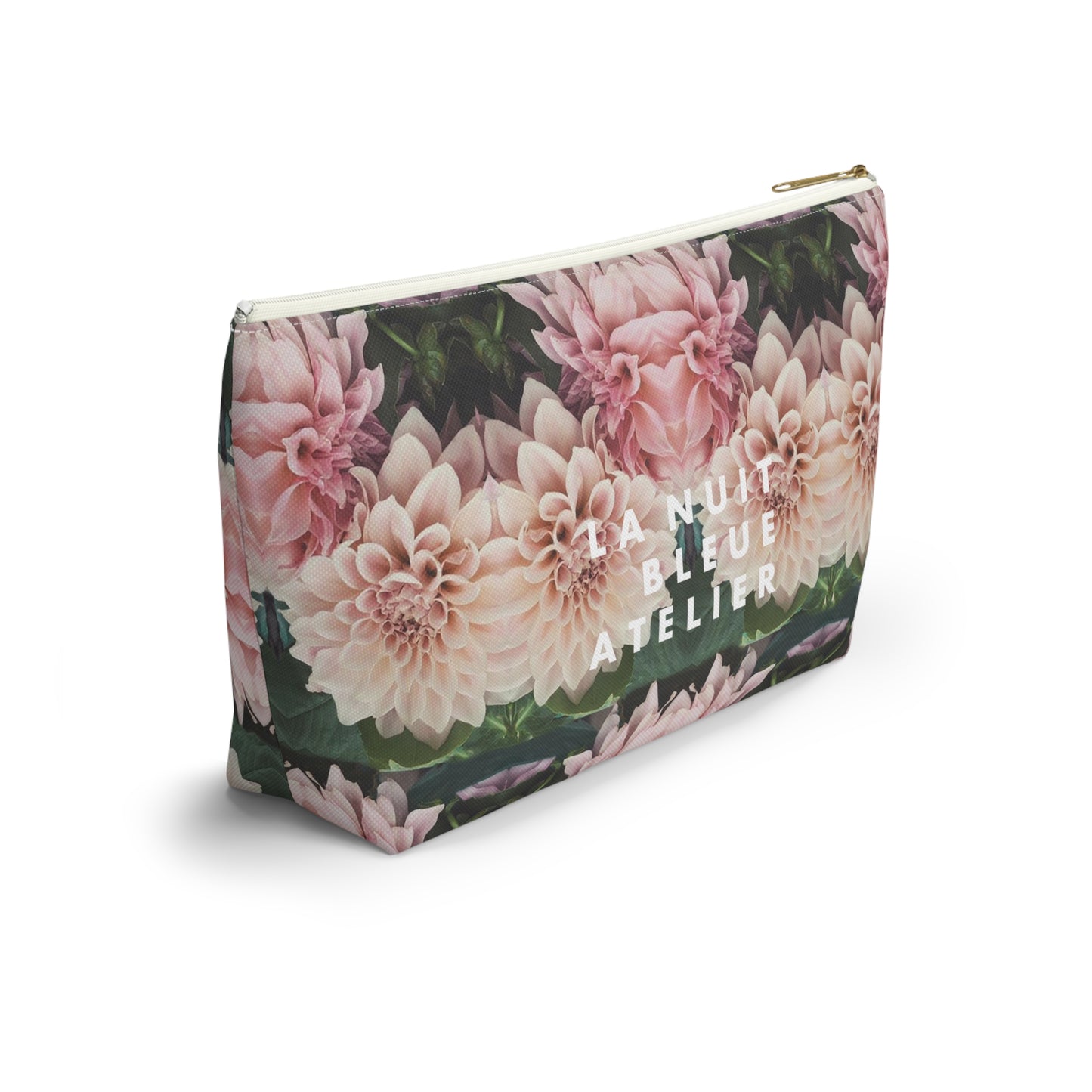 Floralis No. 26 Everyday Pouch