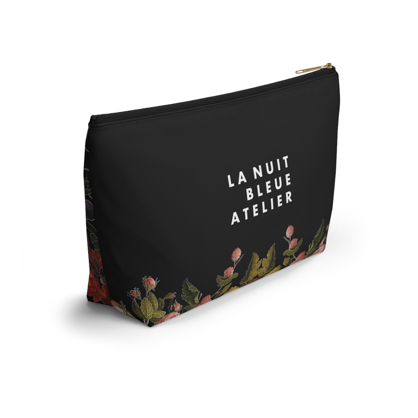 Dutch Redux No. 2.2 Everyday Pouch