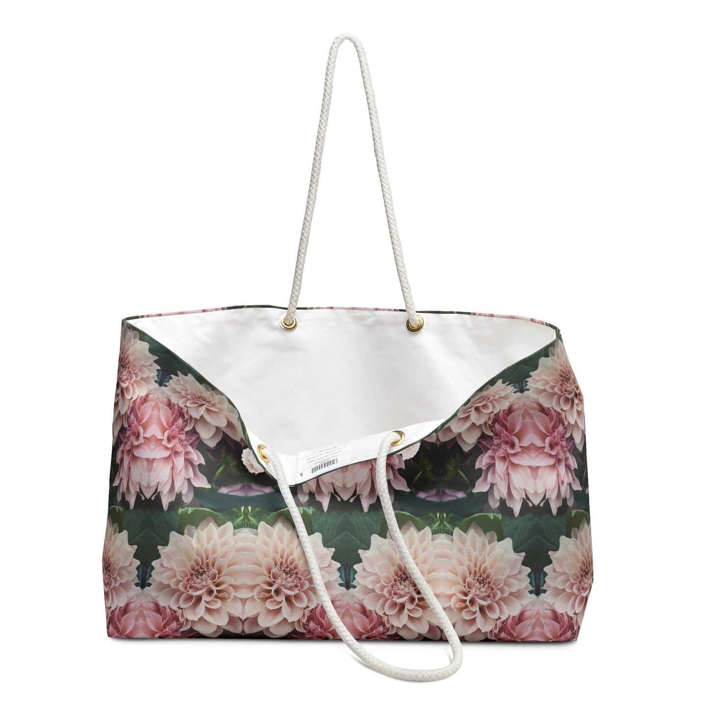 Floralis No. 26 Weekender Tote