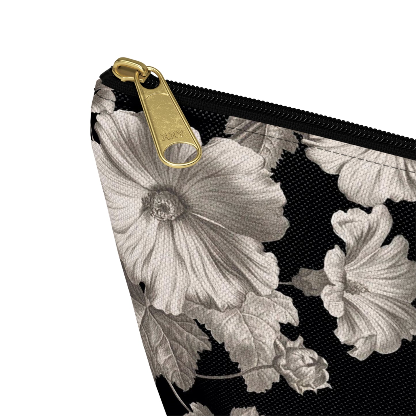 Noir Botanica No. 1.2 Everyday Pouch