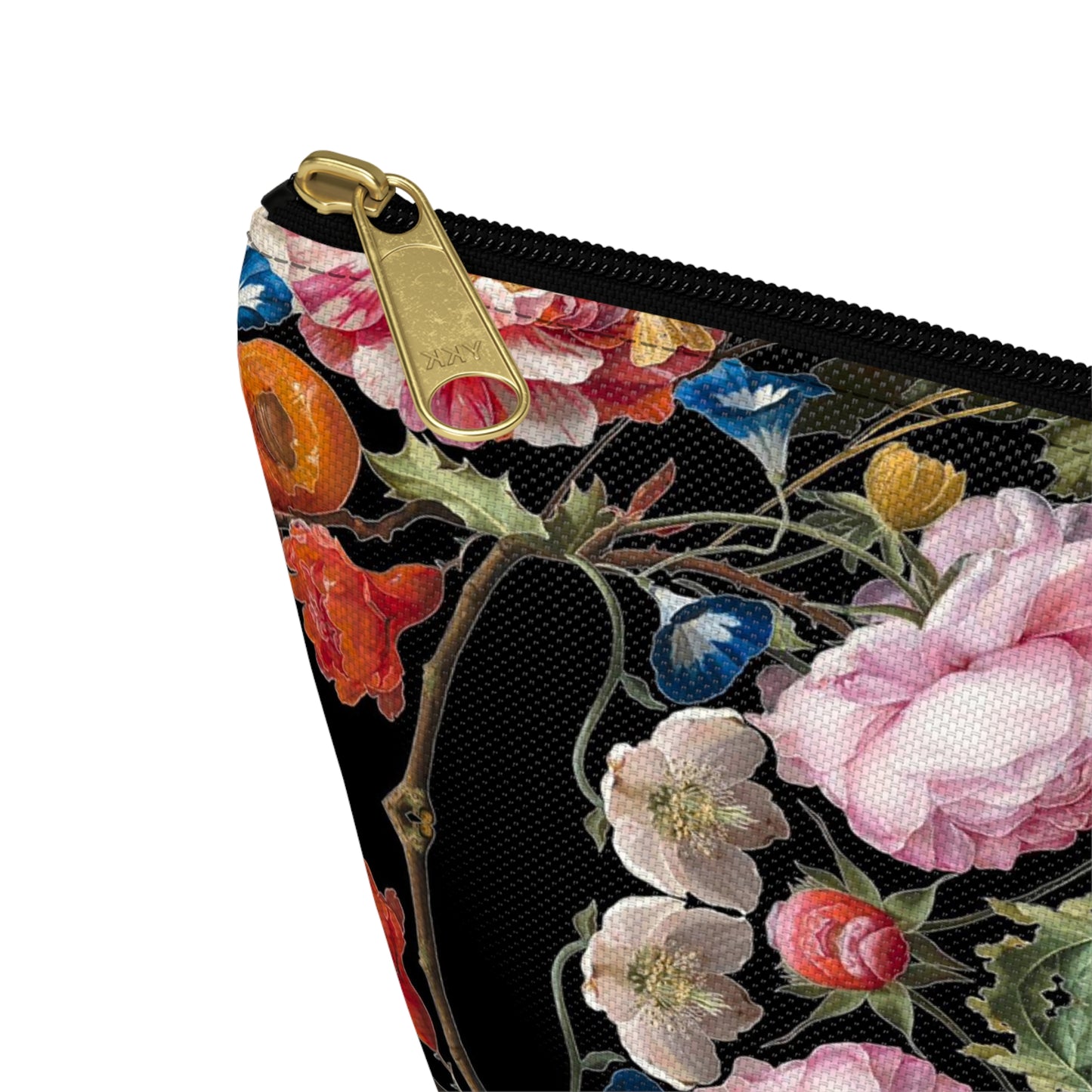 Dutch Redux No. 3.2 Everyday Pouch