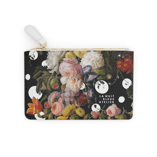 Dutch Redux No. 2 Pop Mini Vegan Wallet