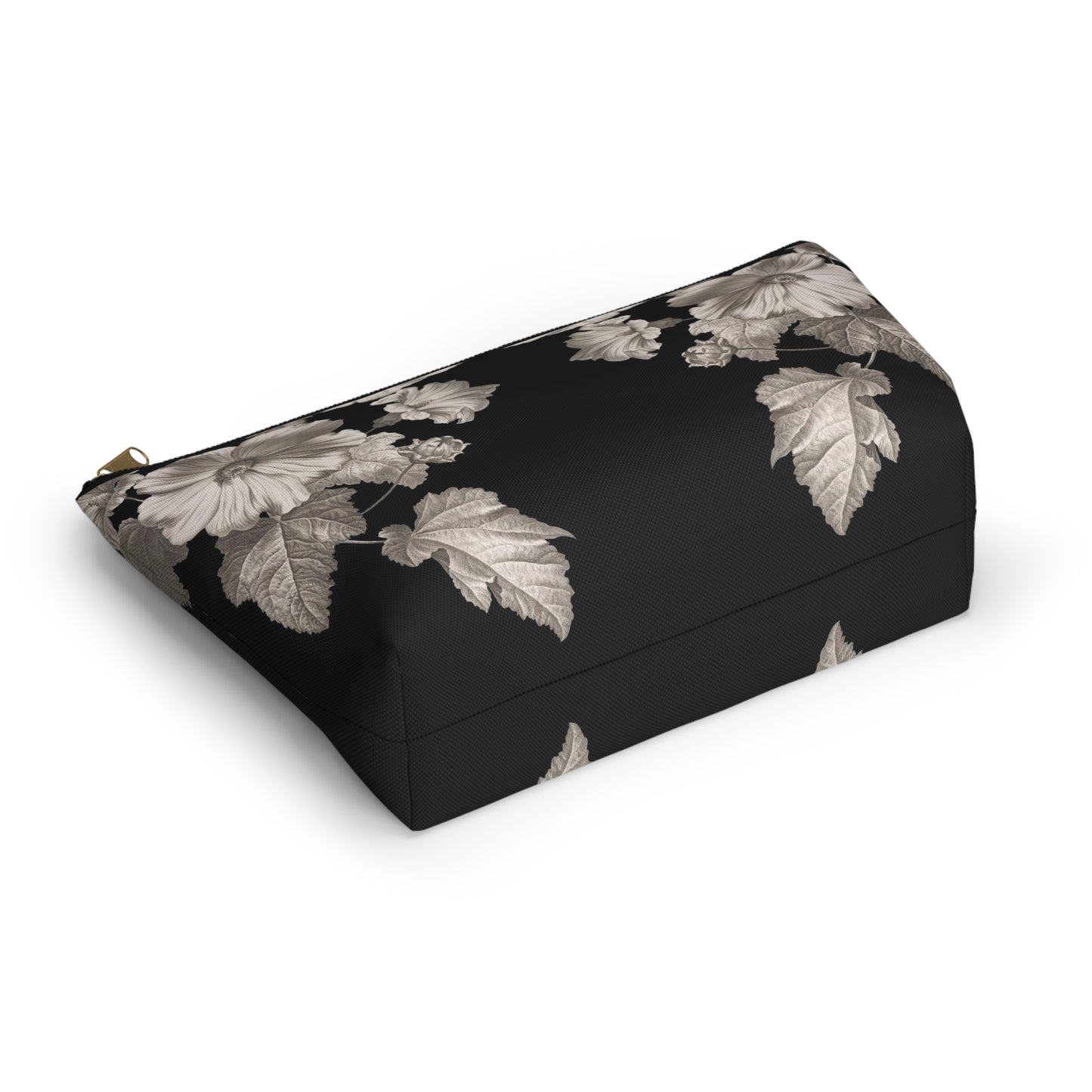 Noir Botanica No. 1.2 Everyday Pouch
