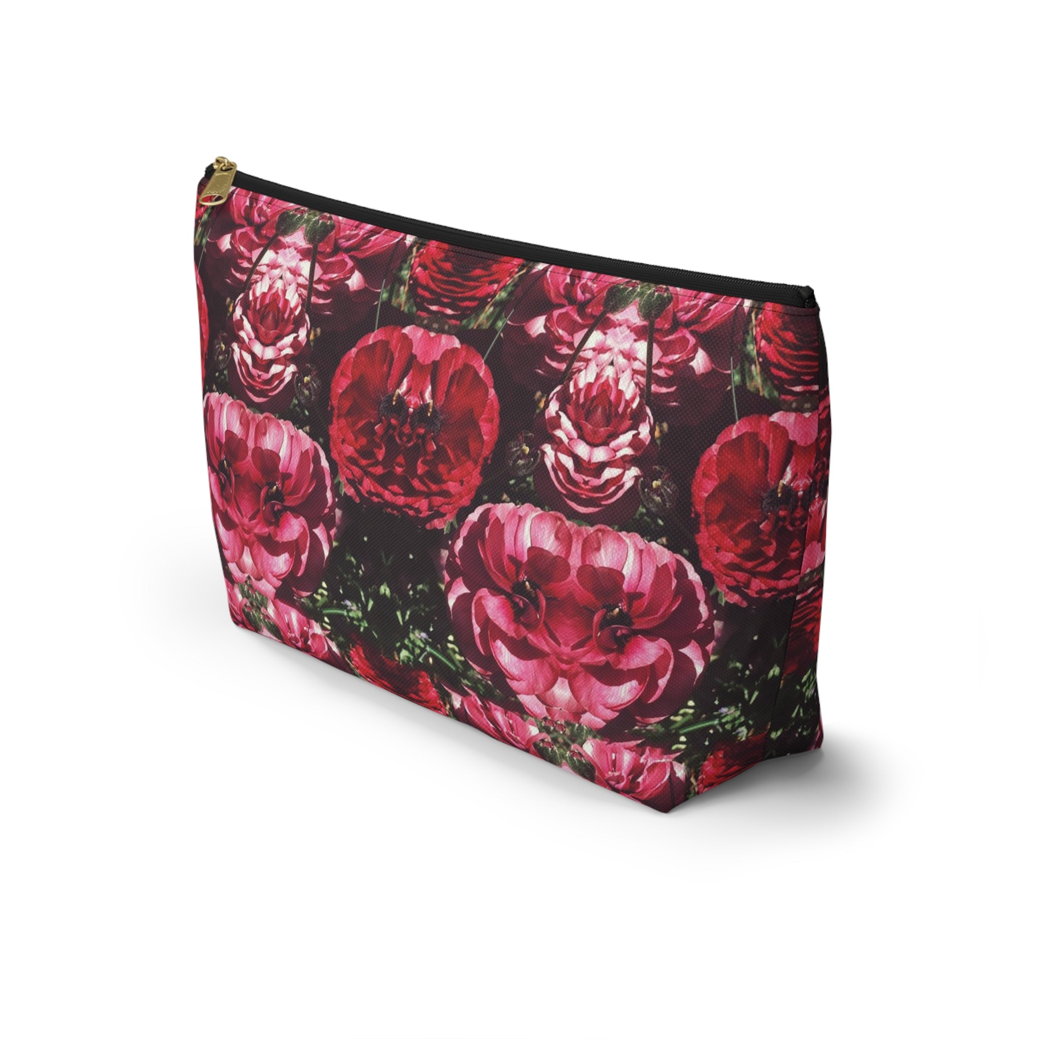 Floralis No. 25 Everyday Pouch