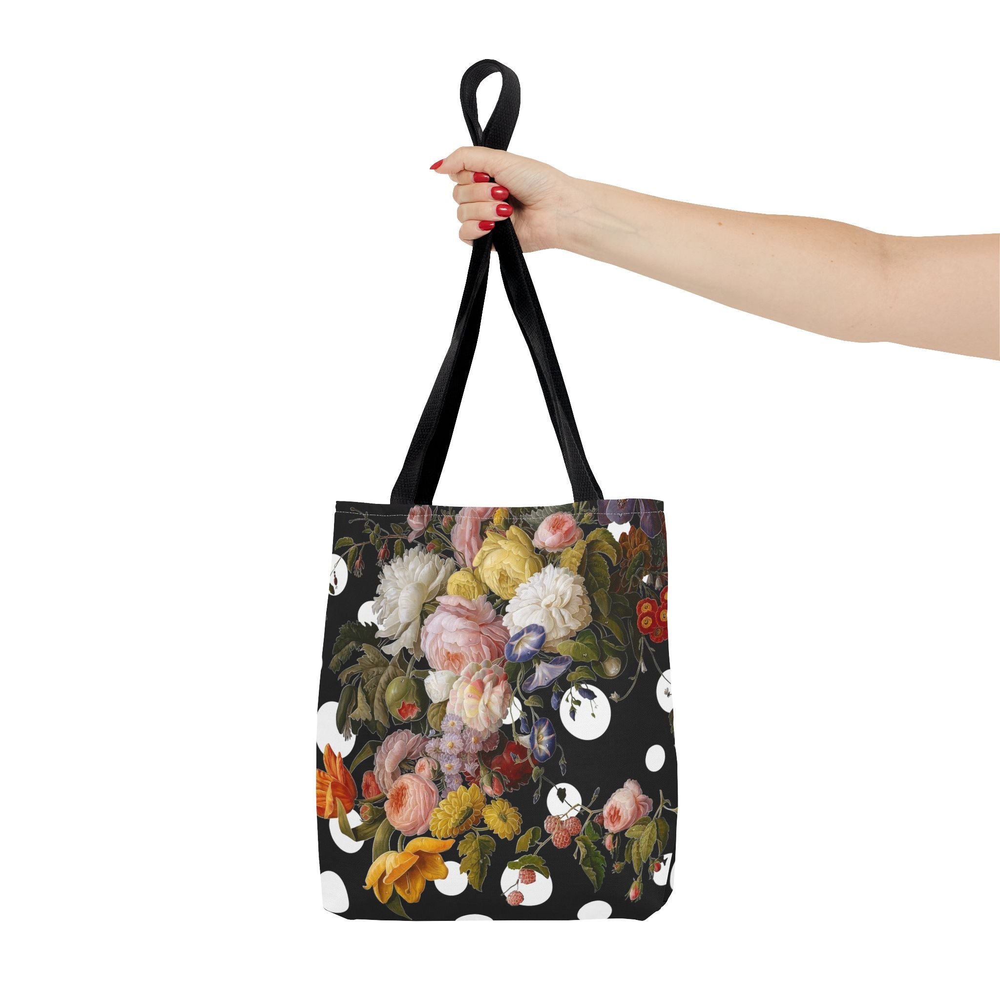 Dutch Redux No. 2 Pop Everyday Tote