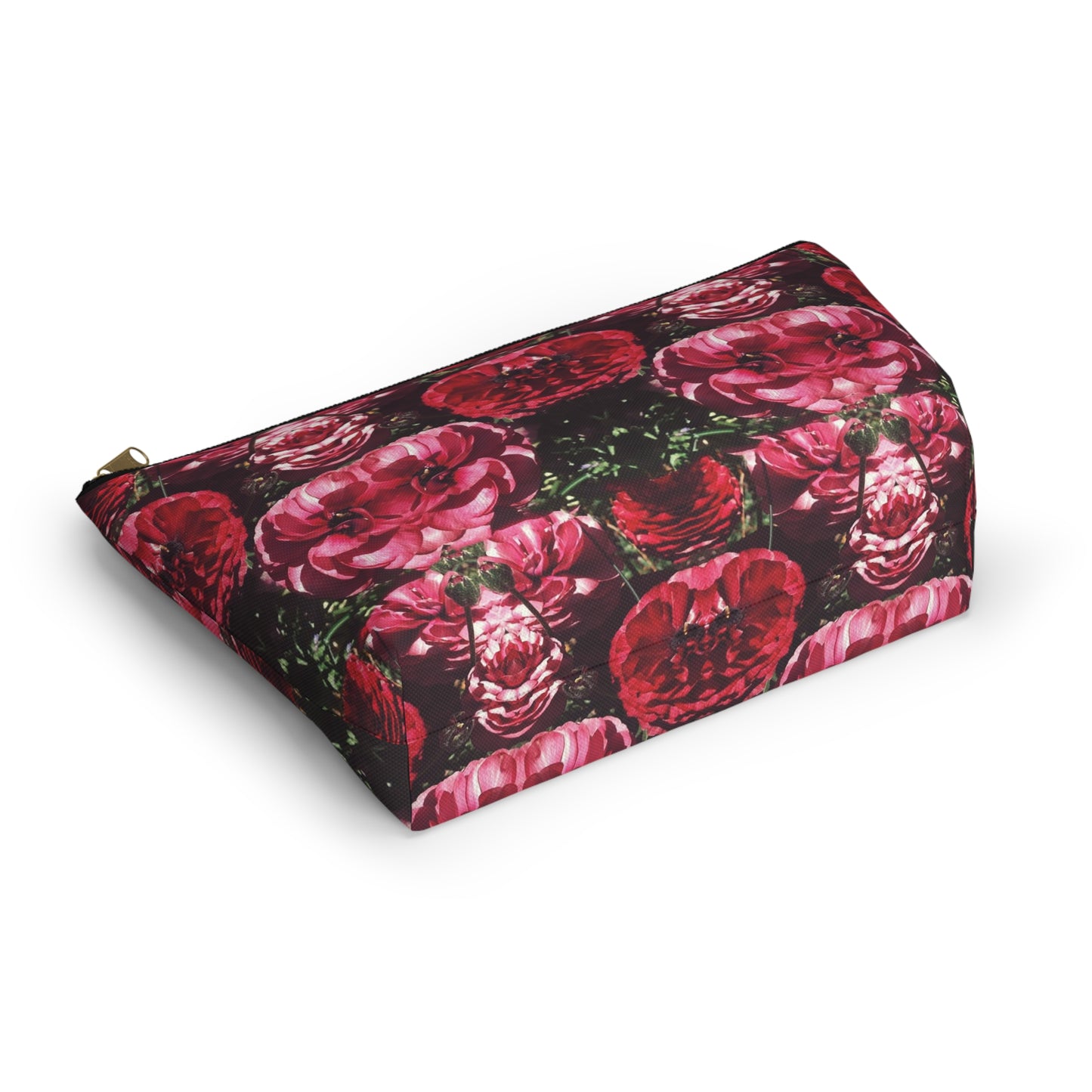 Floralis No. 25 Everyday Pouch