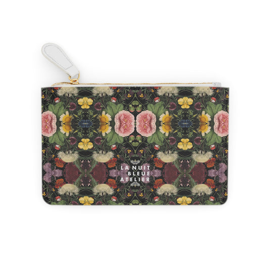 Botanica No. 1 Mini Vegan Wallet