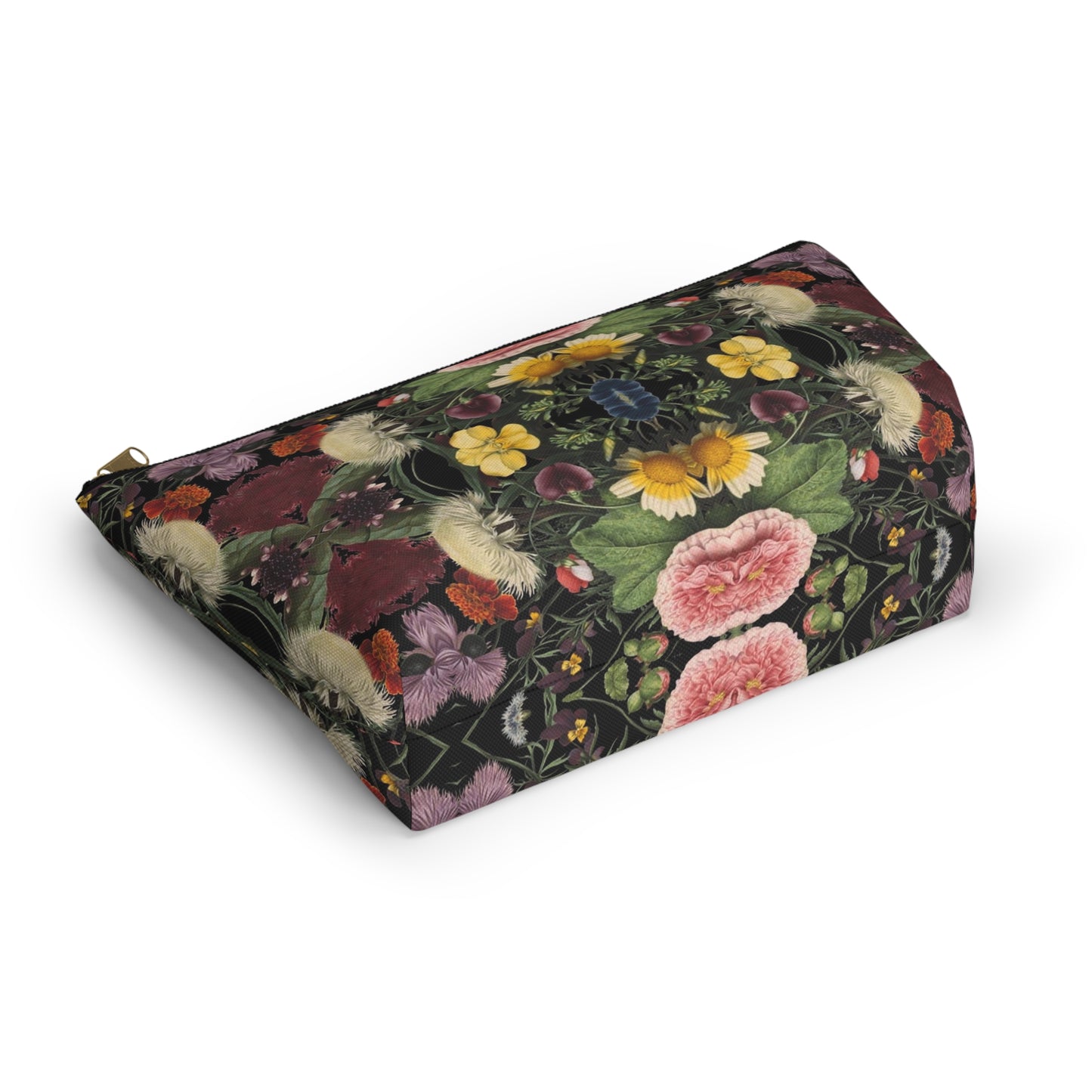 Botanica No. 1 Everyday Pouch