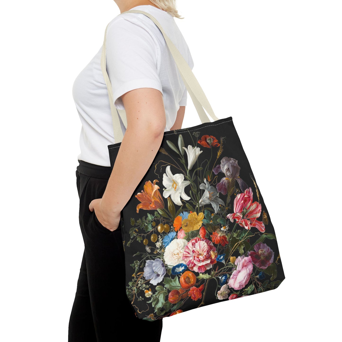 Dutch Redux No. 3 Everyday Tote