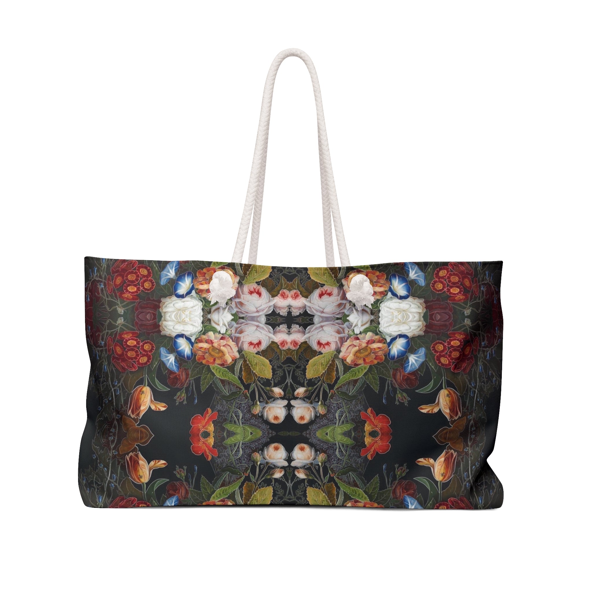 Dutch Redux No. 1.2 Weekender Tote