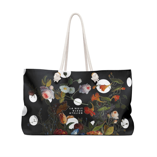 Dutch Redux No. 1 Pop Weekender Tote