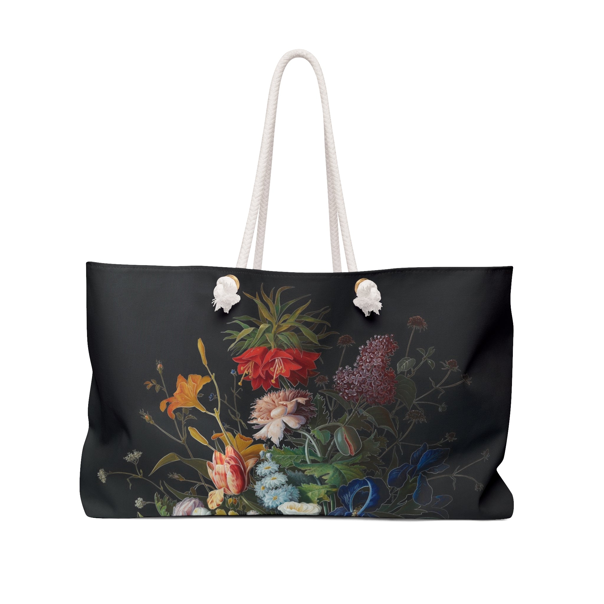 Dutch Redux No. 1 Weekender Tote