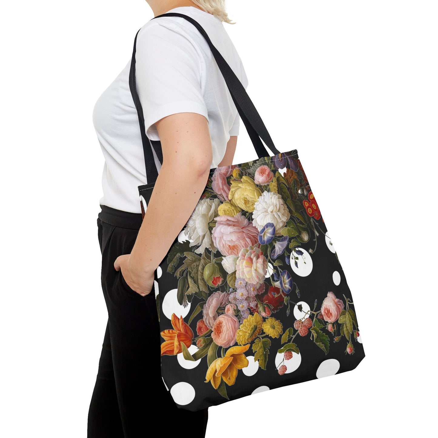 Dutch Redux No. 2 Pop Everyday Tote