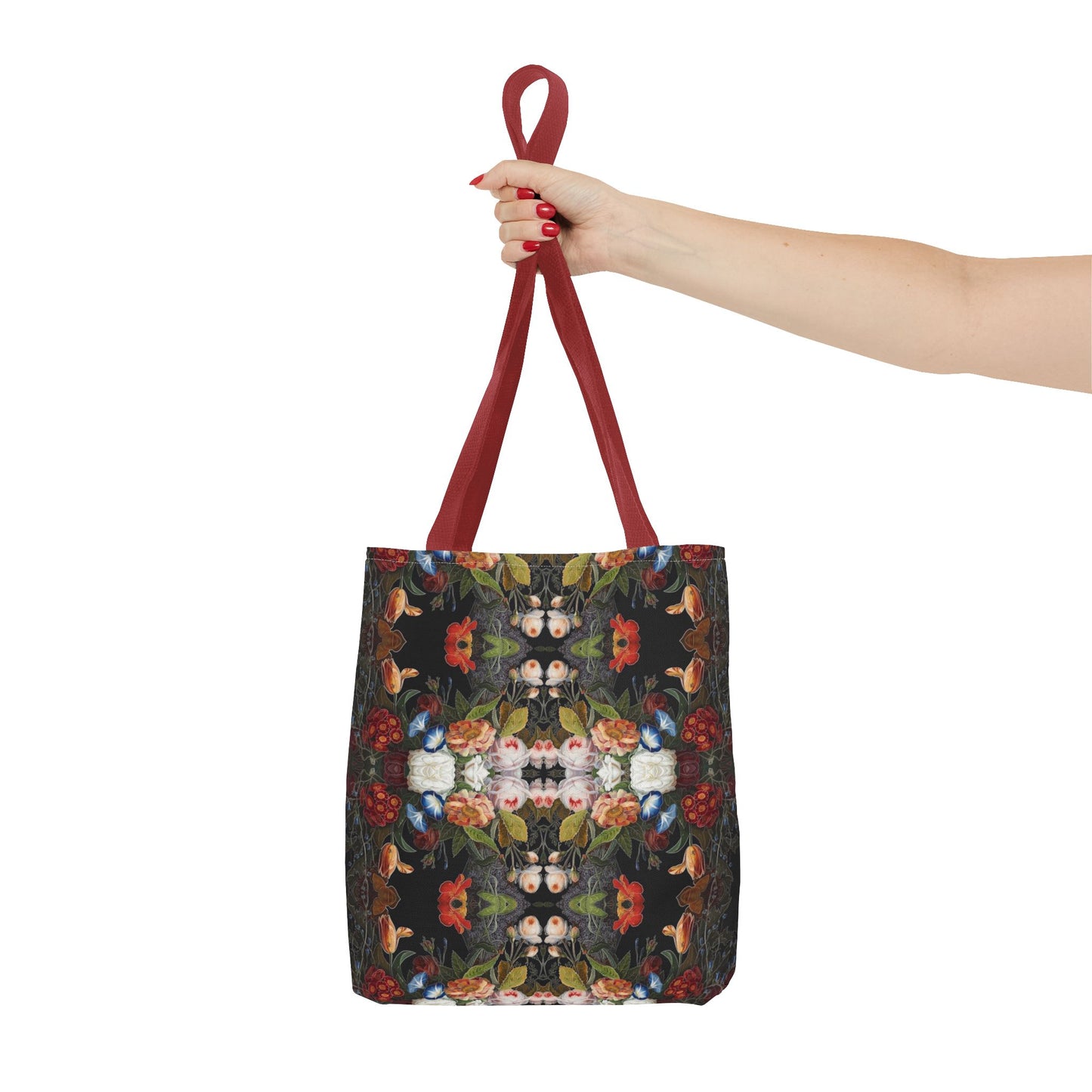 Dutch Redux No. 1.2 Everyday Tote