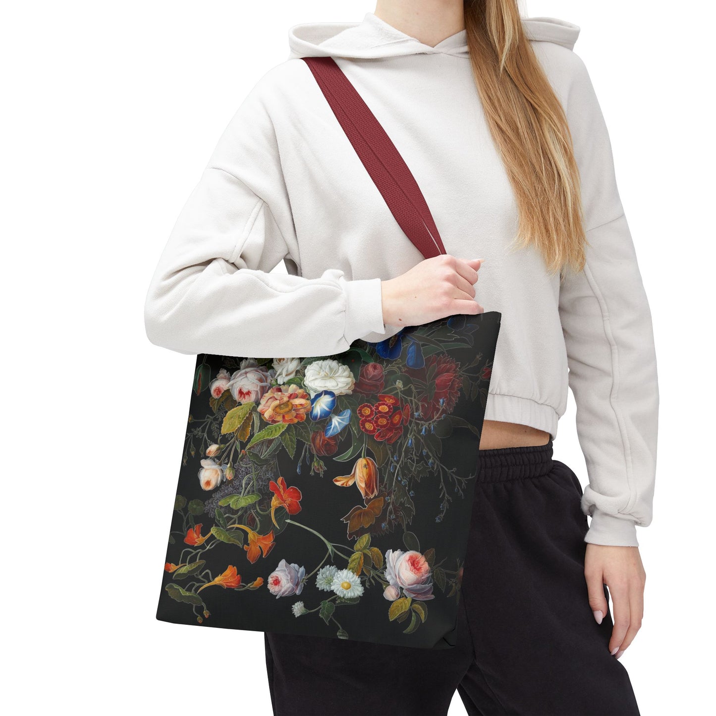 Dutch Redux No. 1 Everyday Tote