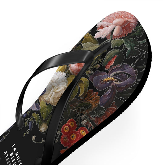 Dutch Redux No. 2.2 Flip Flops