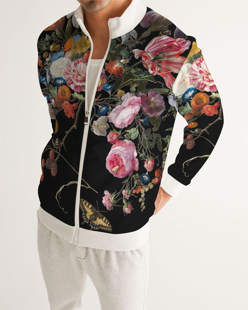 Dutch Redux No. 3 Men's Track Jacket
