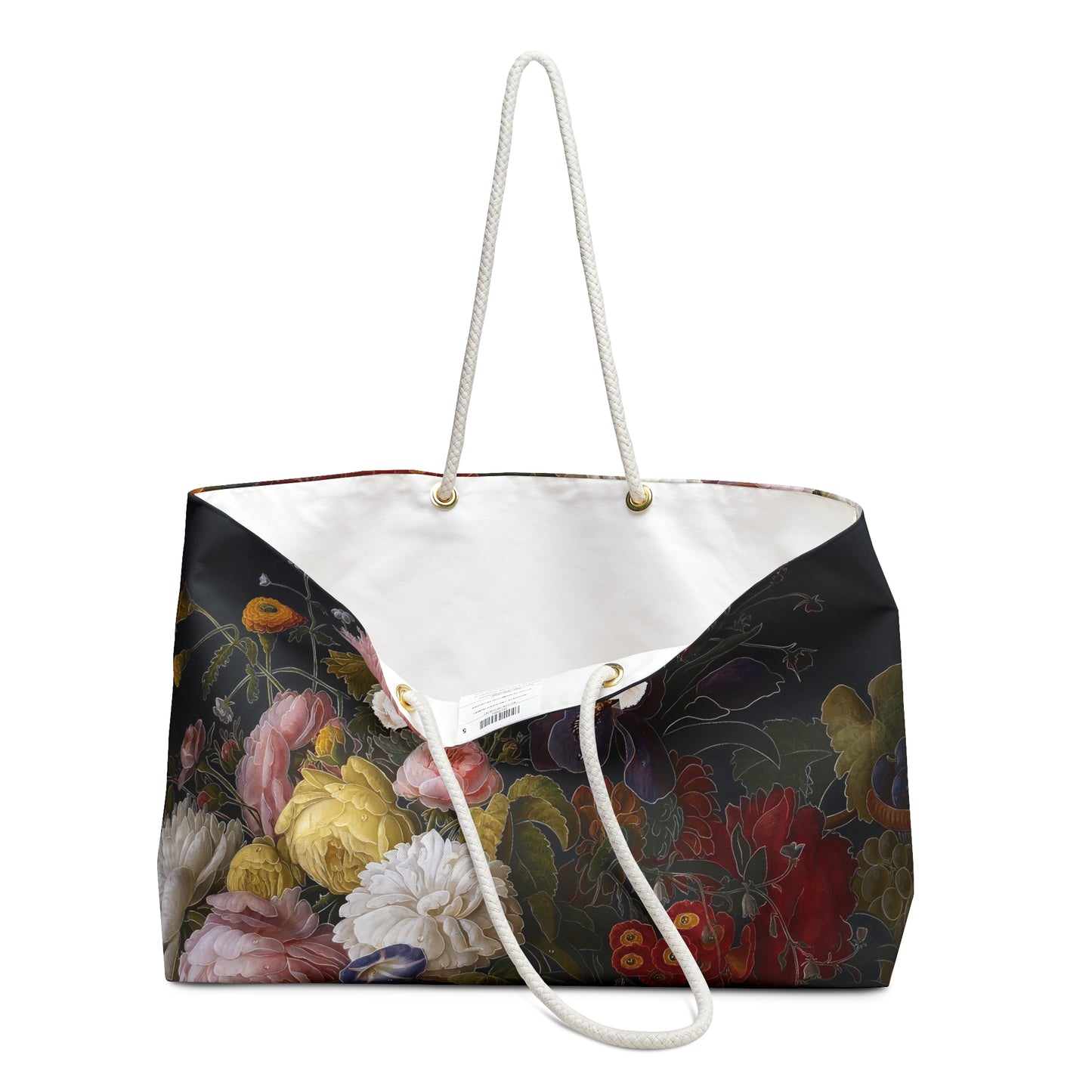 Dutch Redux No. 2 Weekender Tote